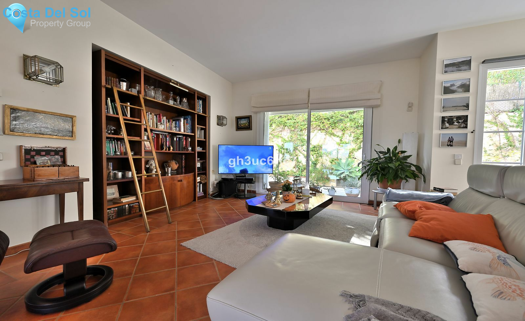 Detached Villa in La Cala Golf-1531779