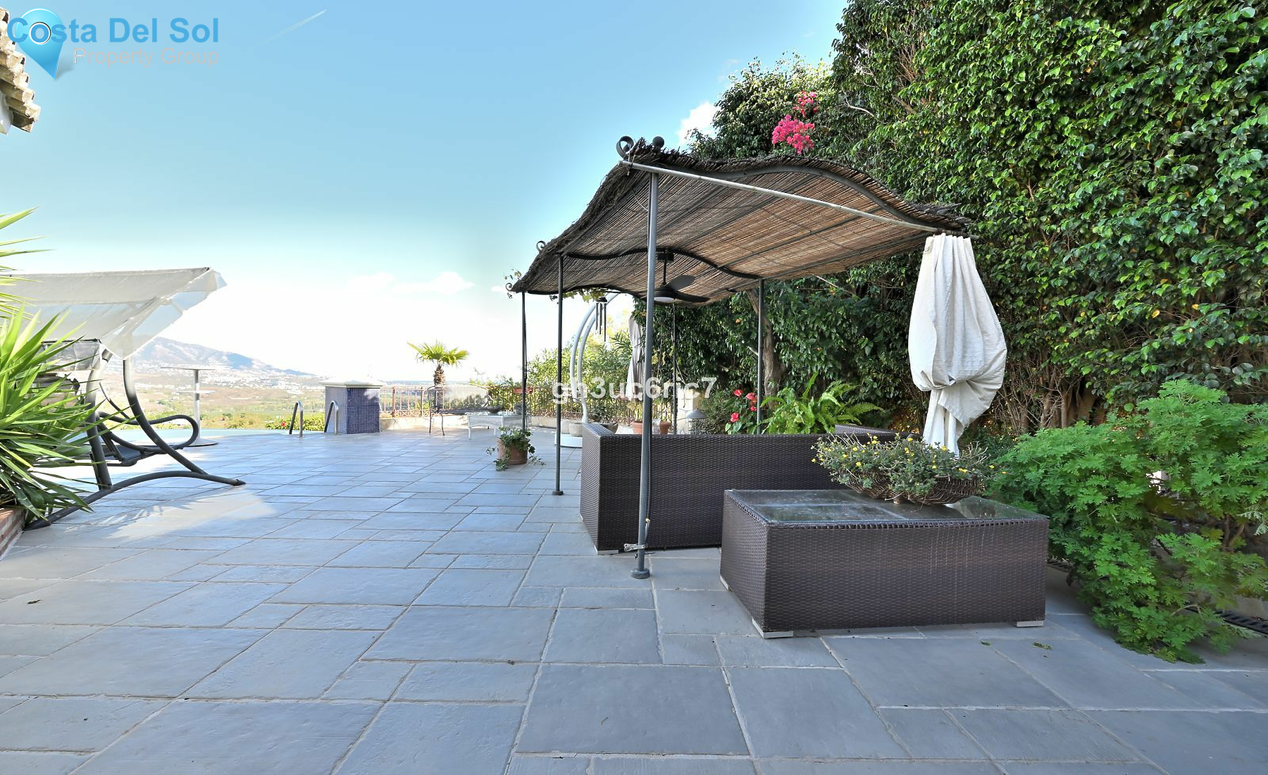 Detached Villa in La Cala Golf-1531780