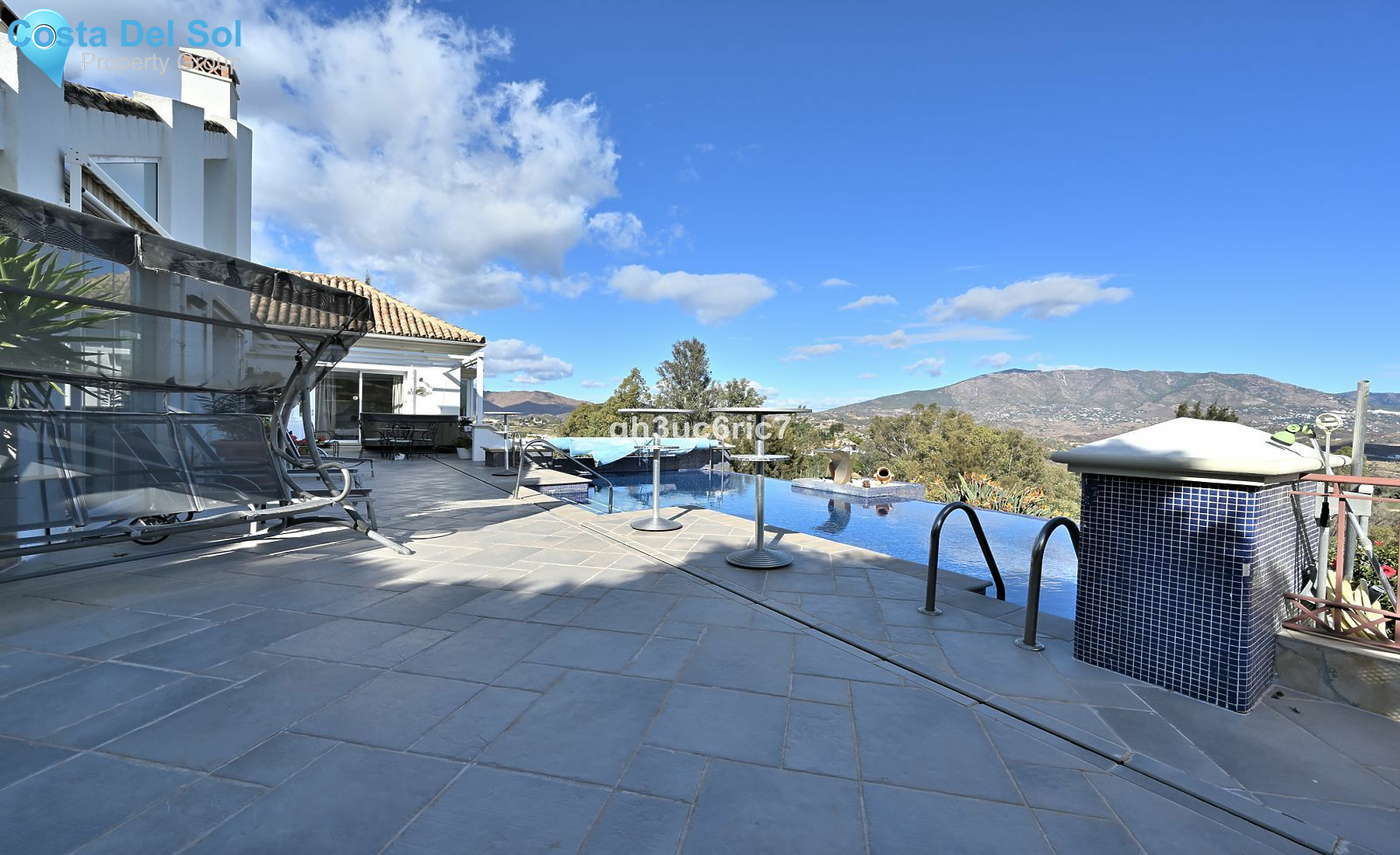 Detached Villa in La Cala Golf-1531781