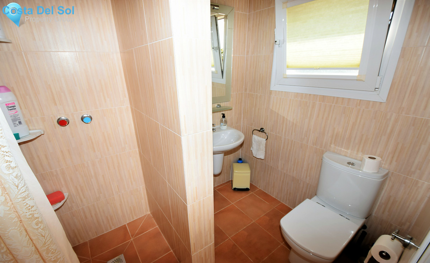 Detached Villa in La Cala de Mijas-725920