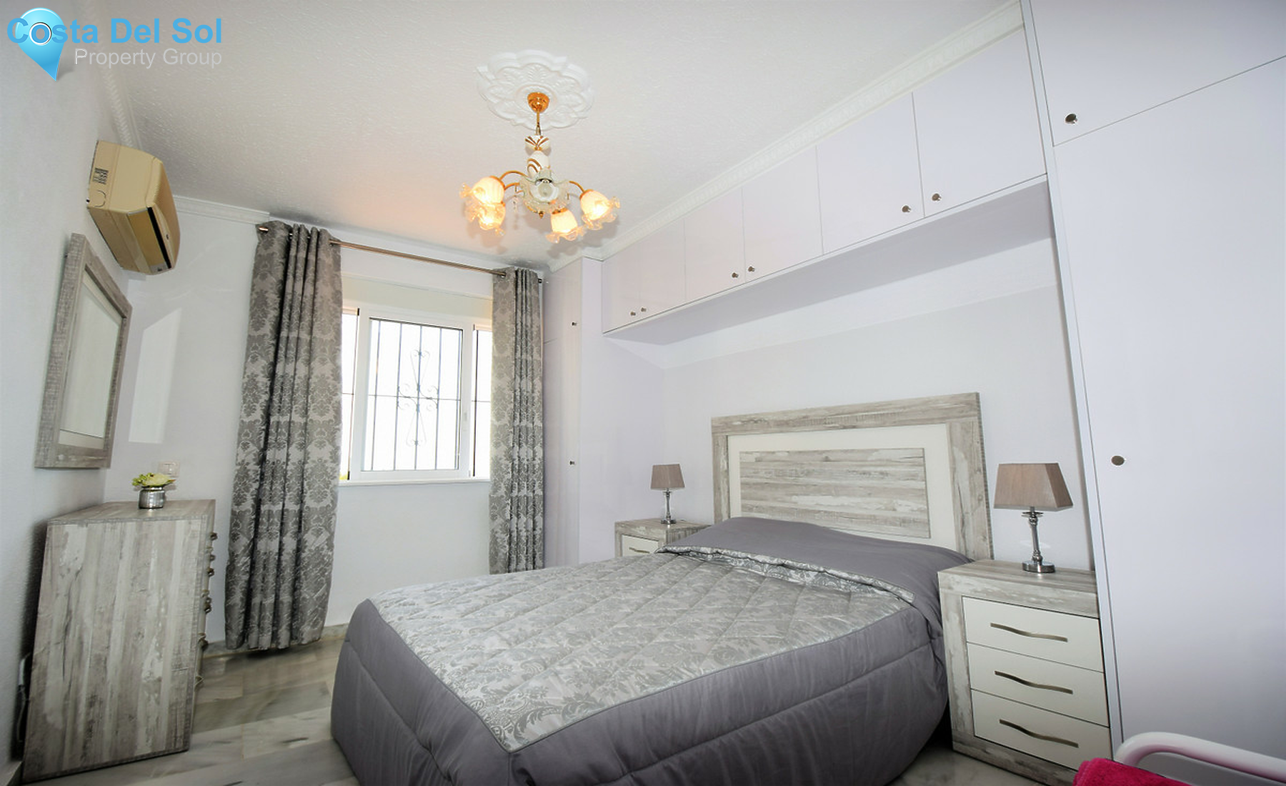 Detached Villa in La Cala de Mijas-725915