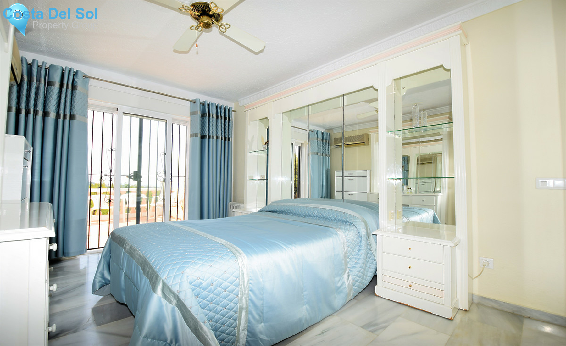 Detached Villa in La Cala de Mijas-725917