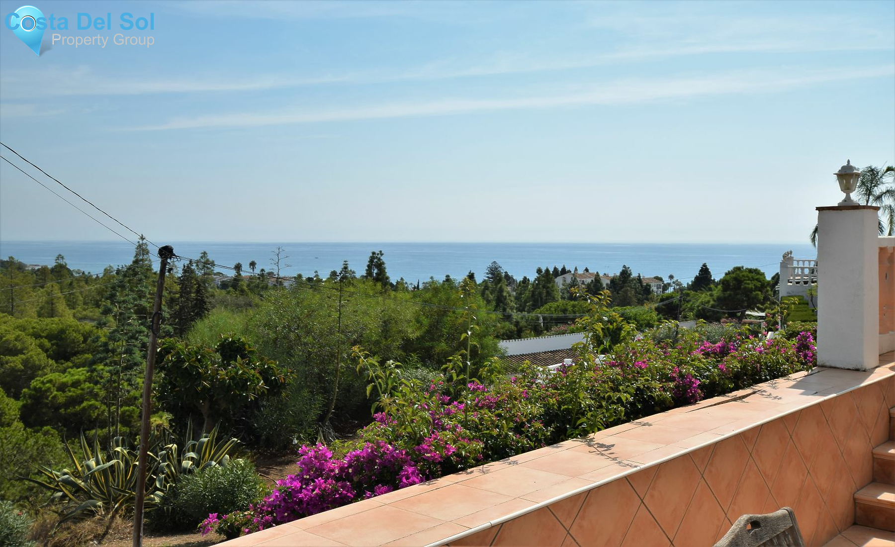 Detached Villa in La Cala de Mijas-1149098