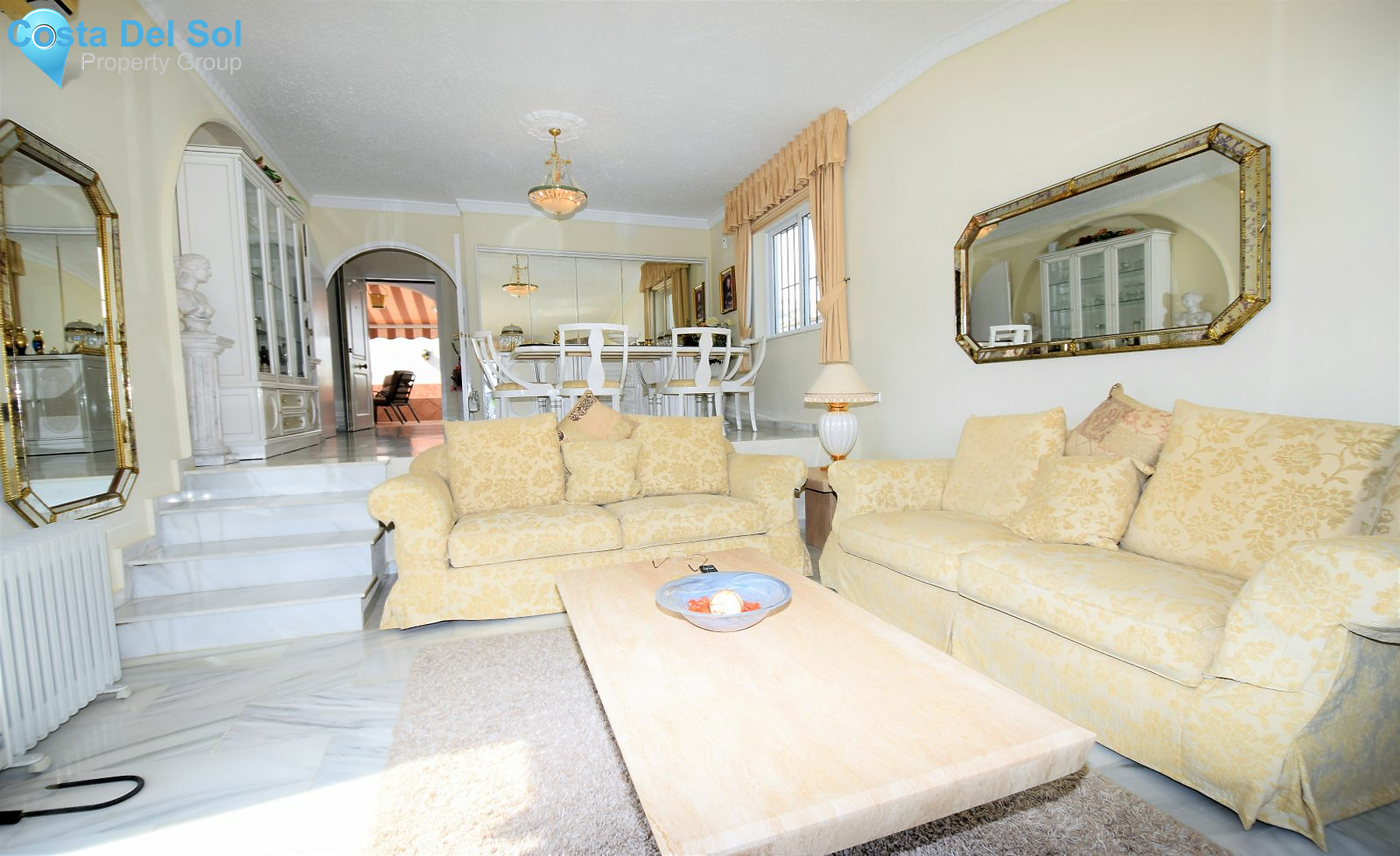 Detached Villa in La Cala de Mijas-1149083