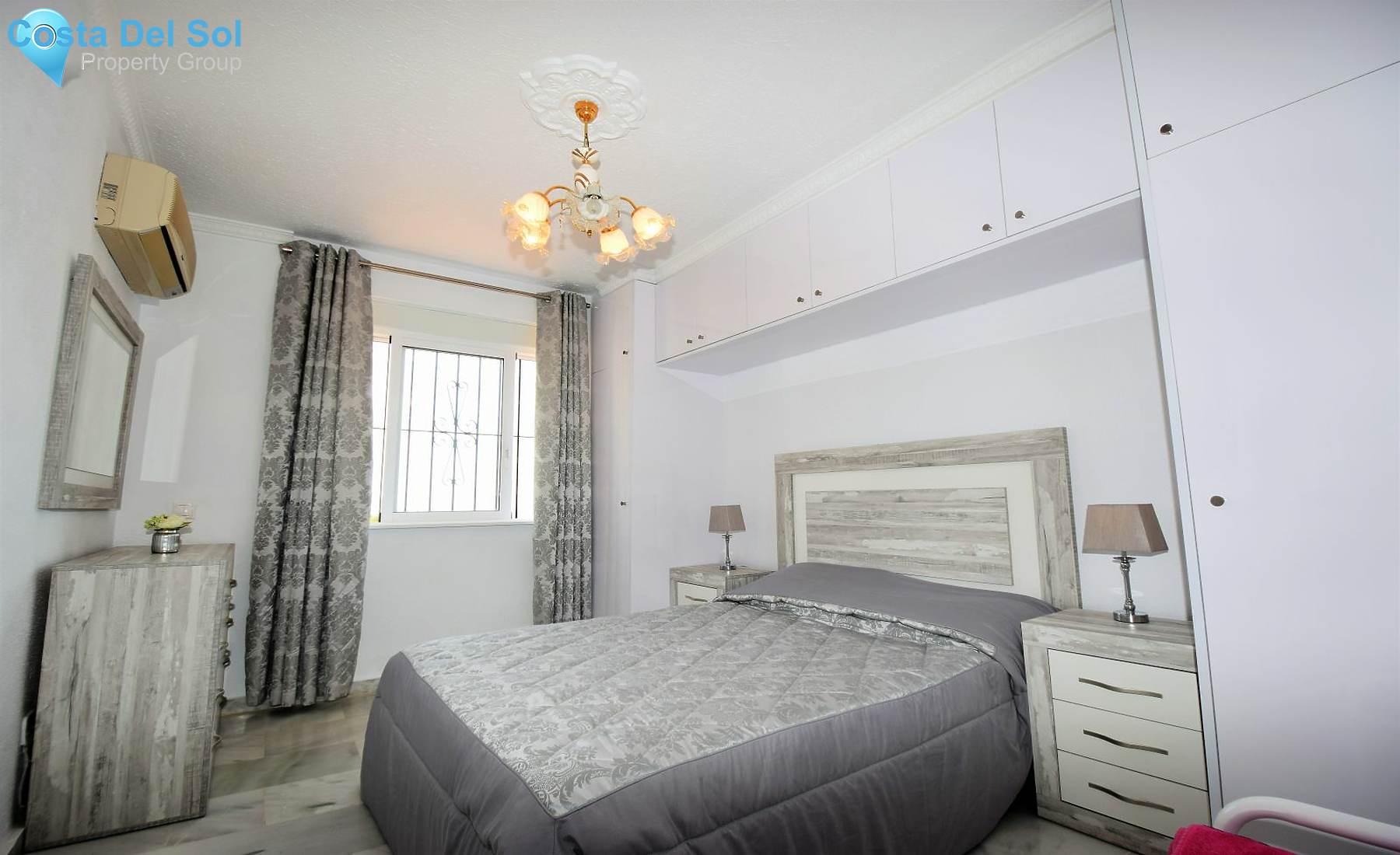 Detached Villa in La Cala de Mijas-1149087