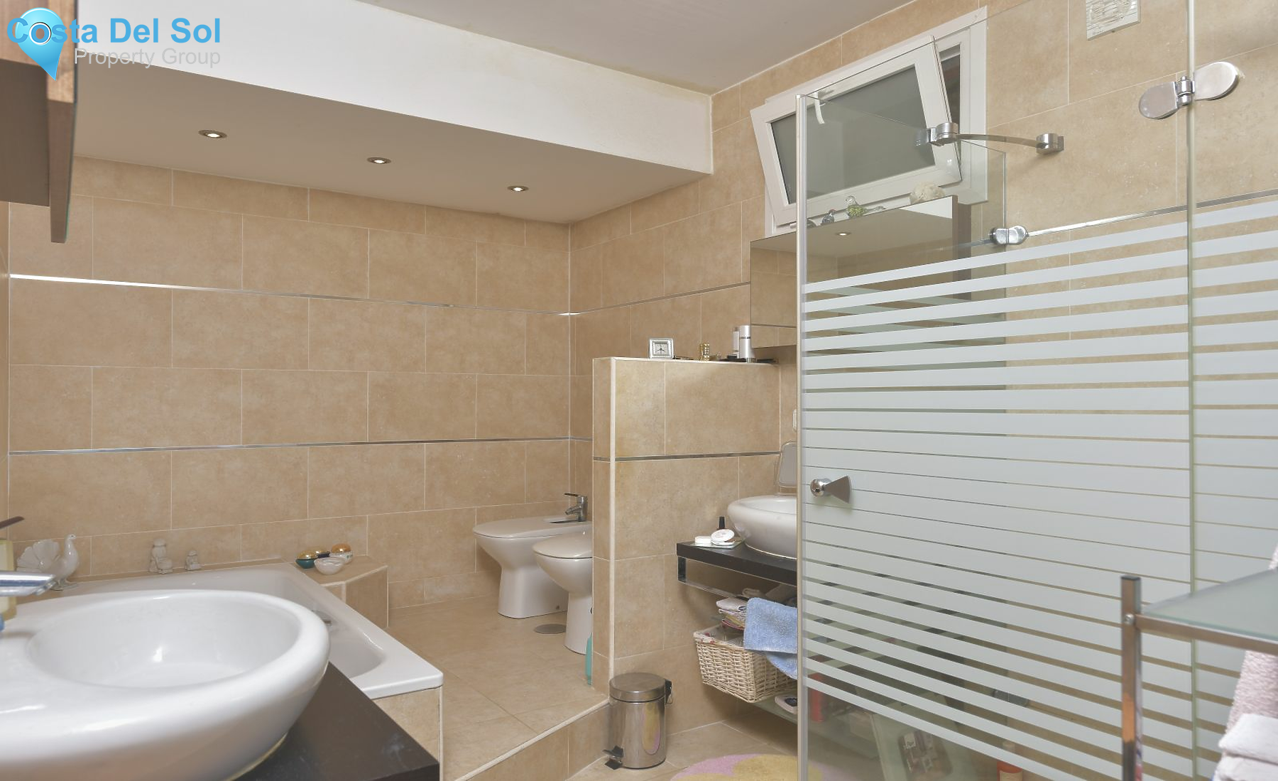 Detached Villa in La Cala de Mijas-1158365