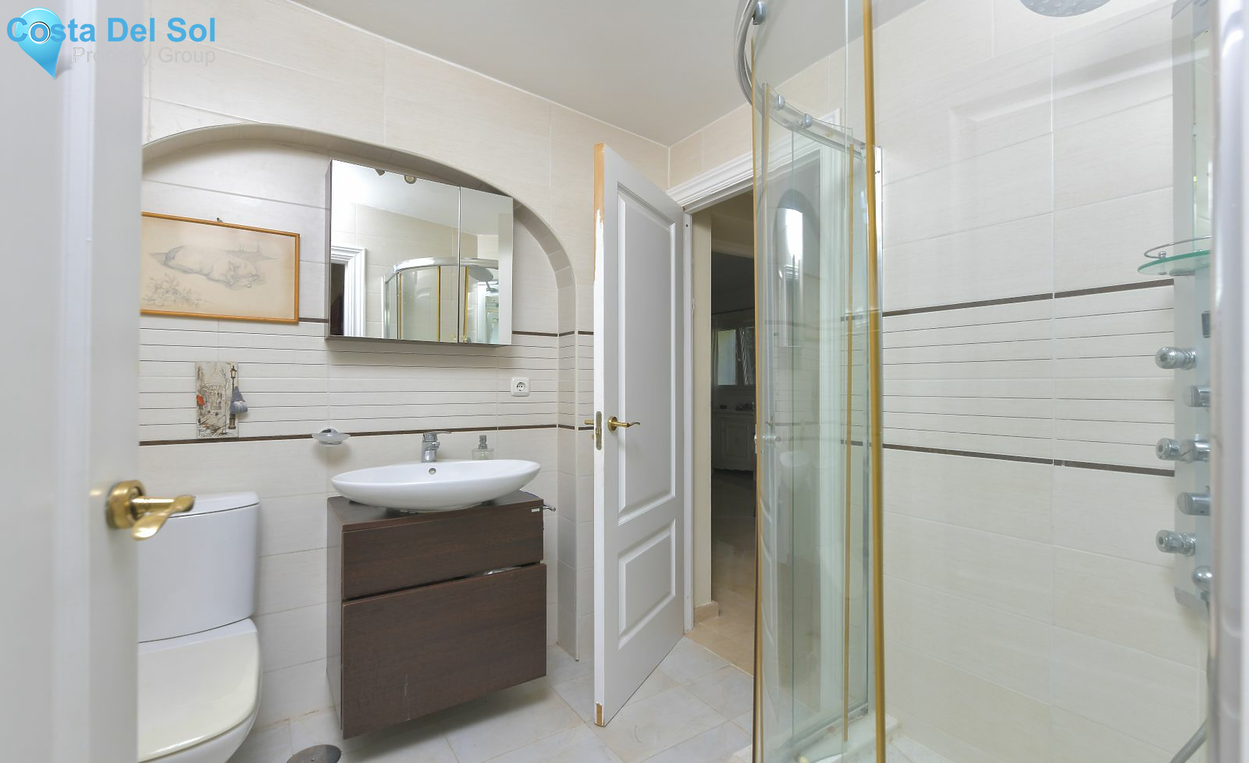 Detached Villa in La Cala de Mijas-1158371