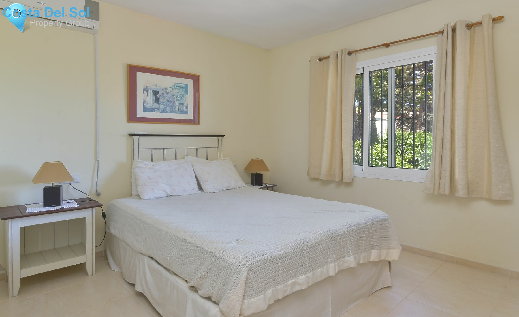 Detached Villa in La Cala de Mijas-1158372