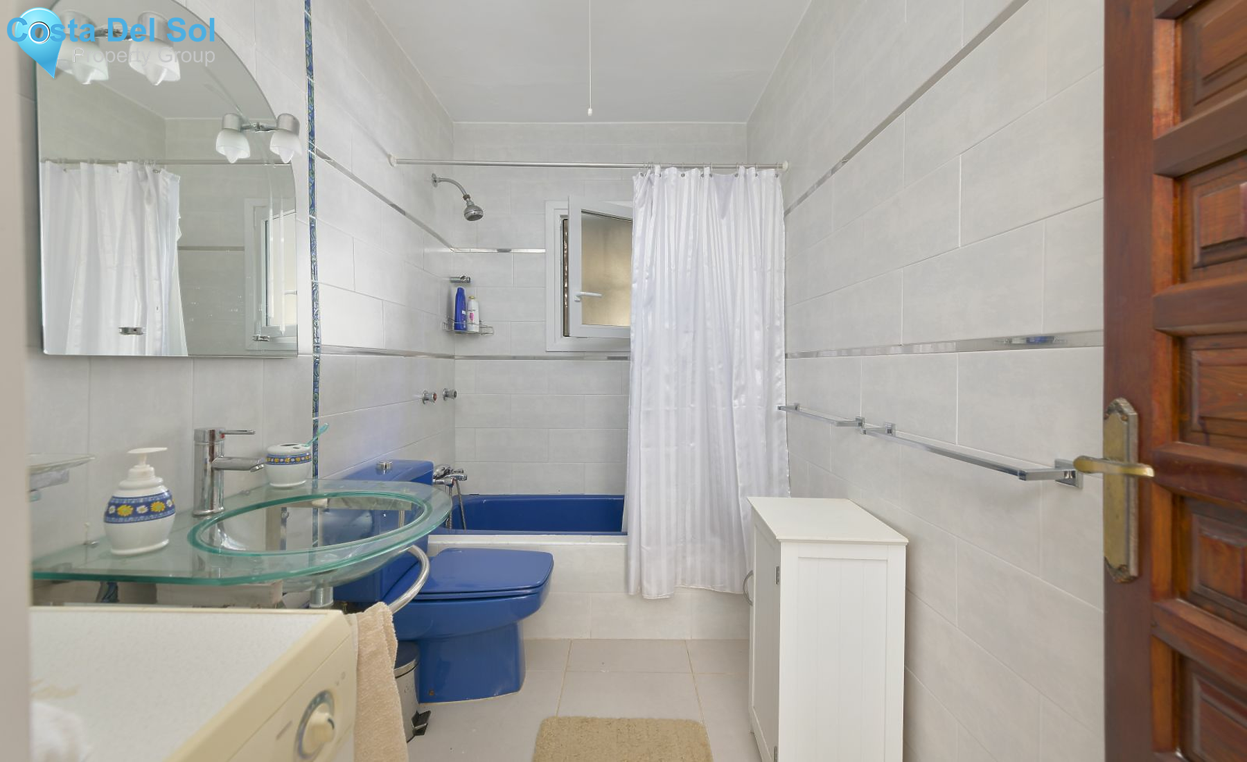Detached Villa in La Cala de Mijas-1158373