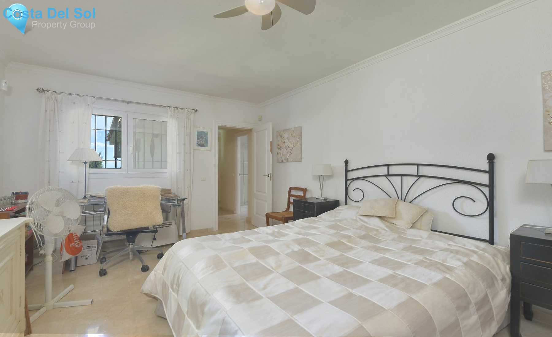 Detached Villa in La Cala de Mijas-1158364