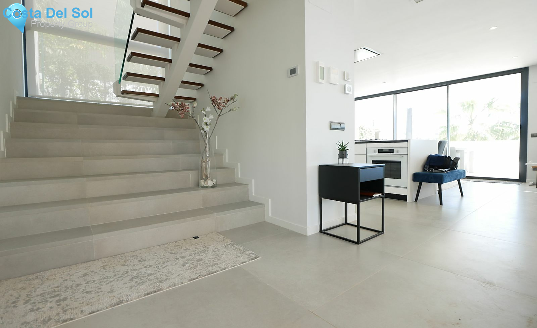 Detached Villa in La Cala de Mijas-1182292
