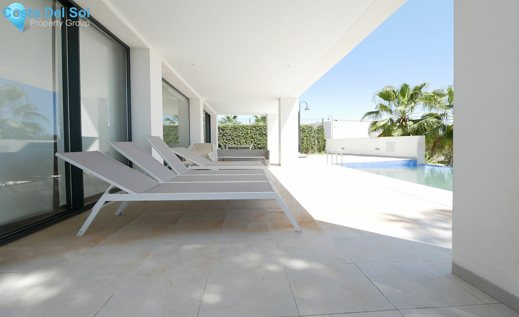 Detached Villa in La Cala de Mijas-1182295