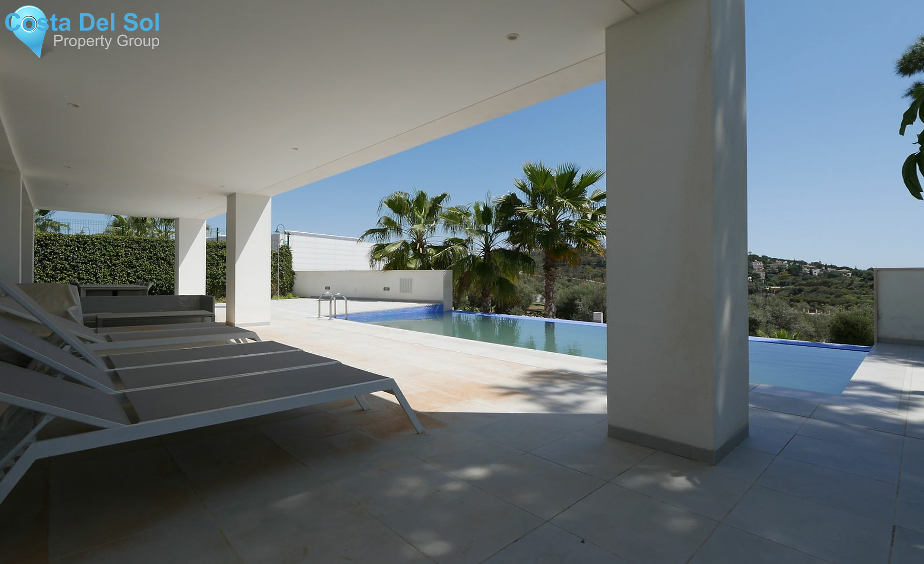 Detached Villa in La Cala de Mijas-1182296