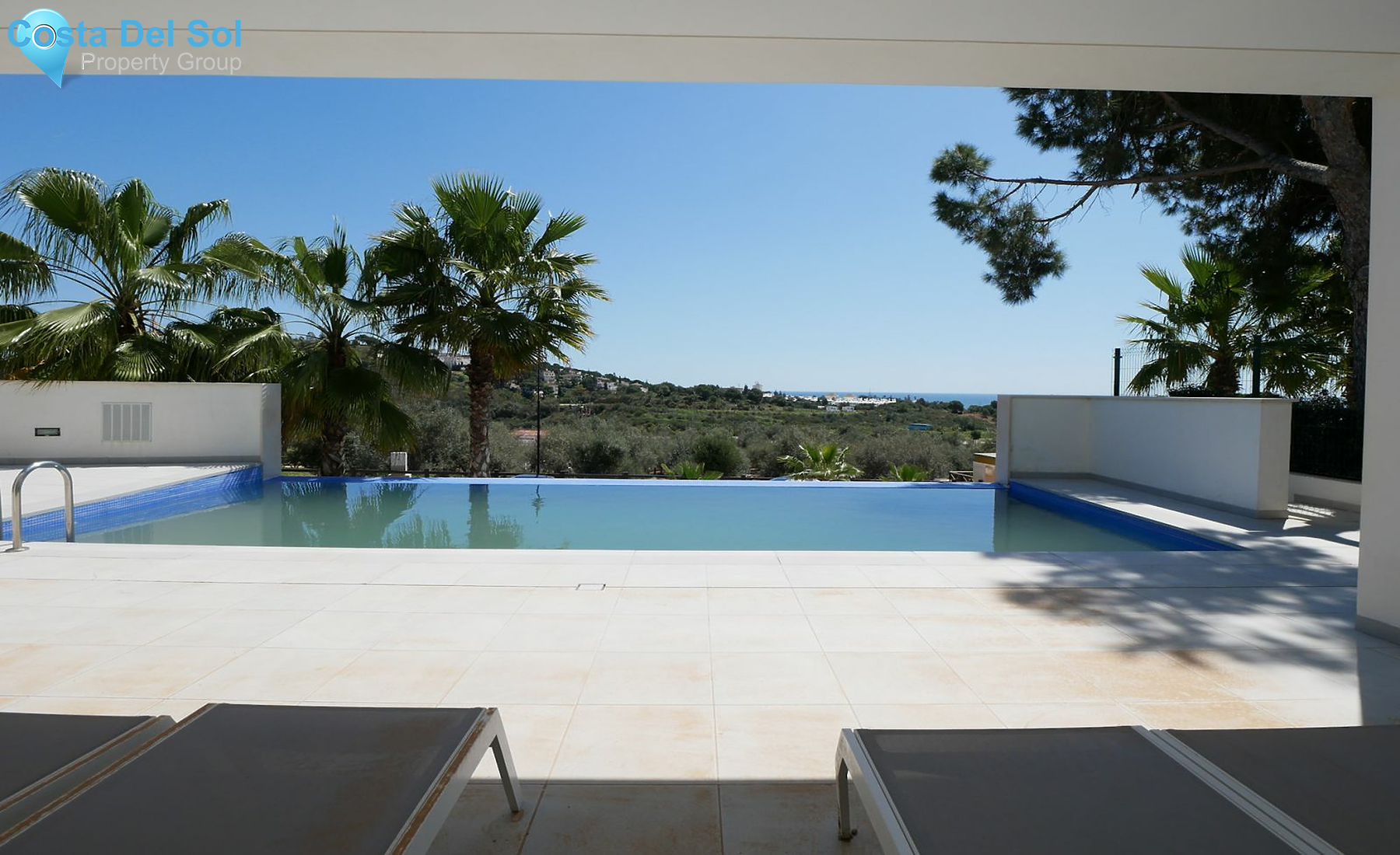 Detached Villa in La Cala de Mijas-1182297
