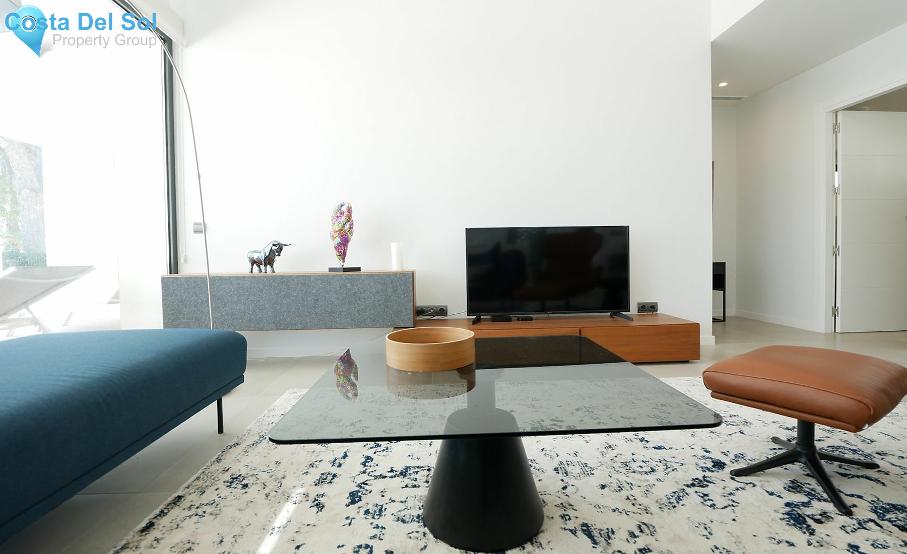 Detached Villa in La Cala de Mijas-1182298