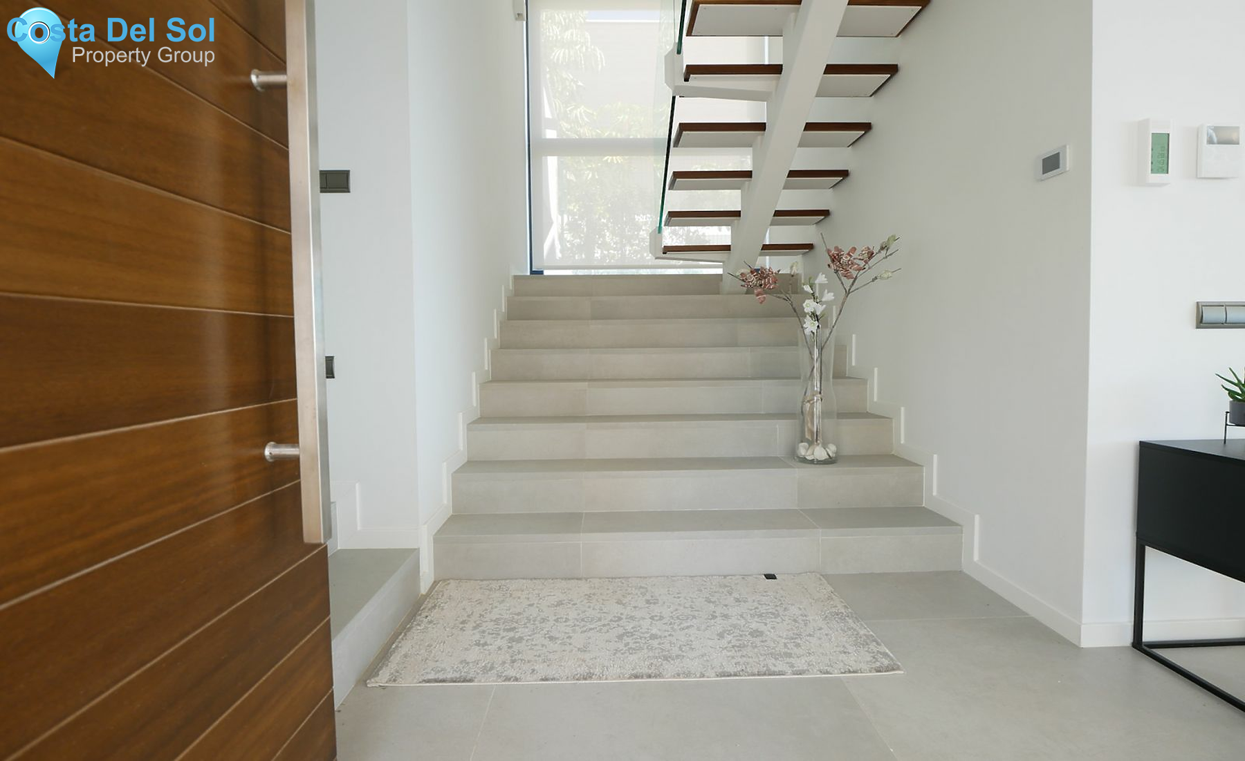 Detached Villa in La Cala de Mijas-1182300