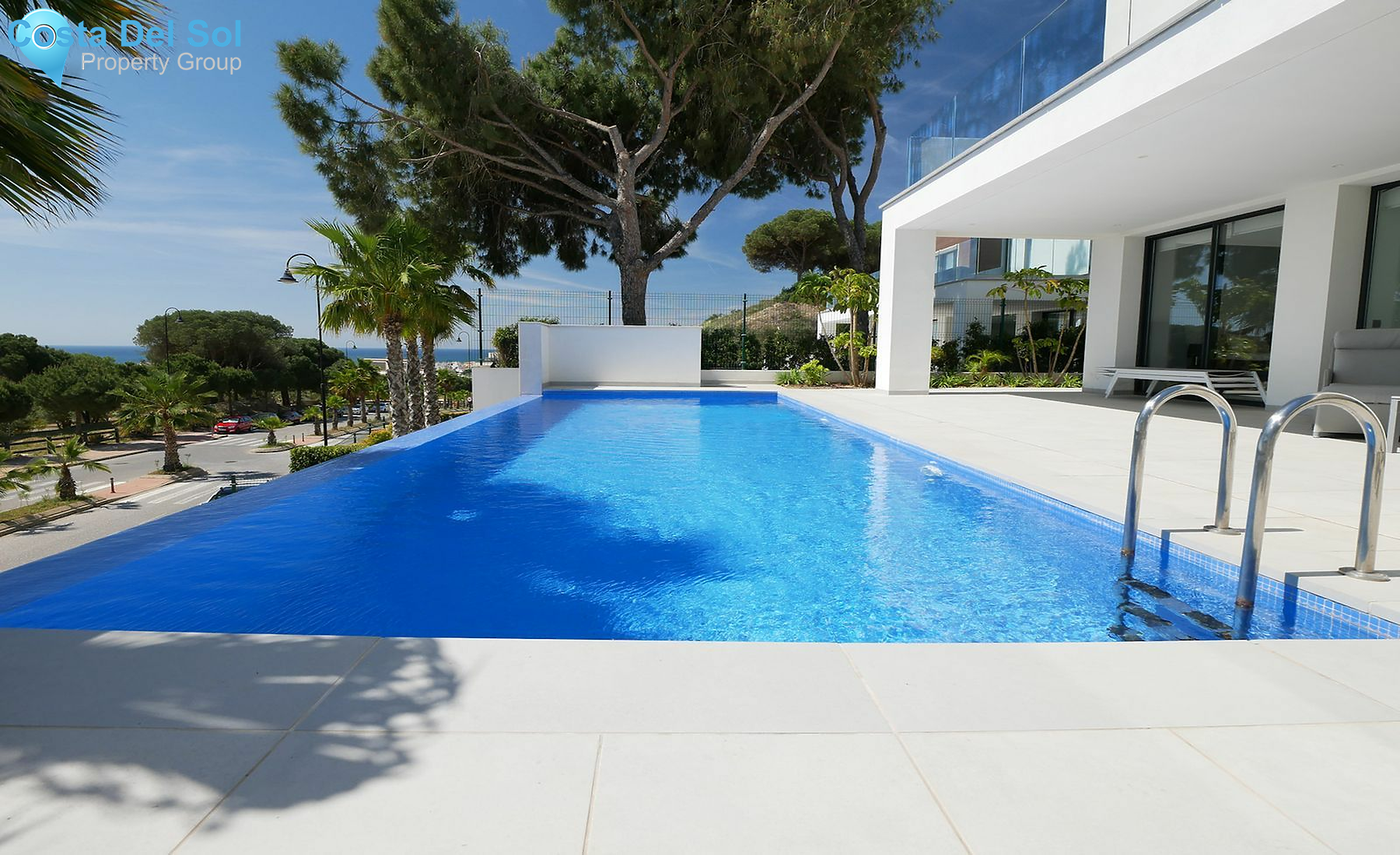 Detached Villa in La Cala de Mijas-1182301