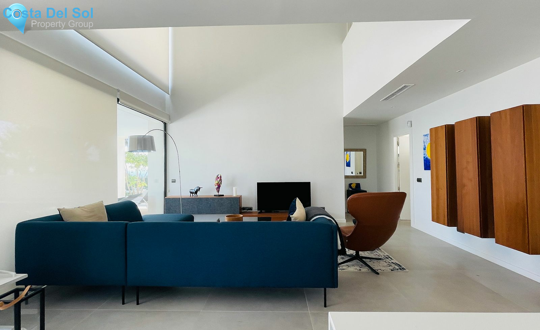 Detached Villa in La Cala de Mijas-1182285