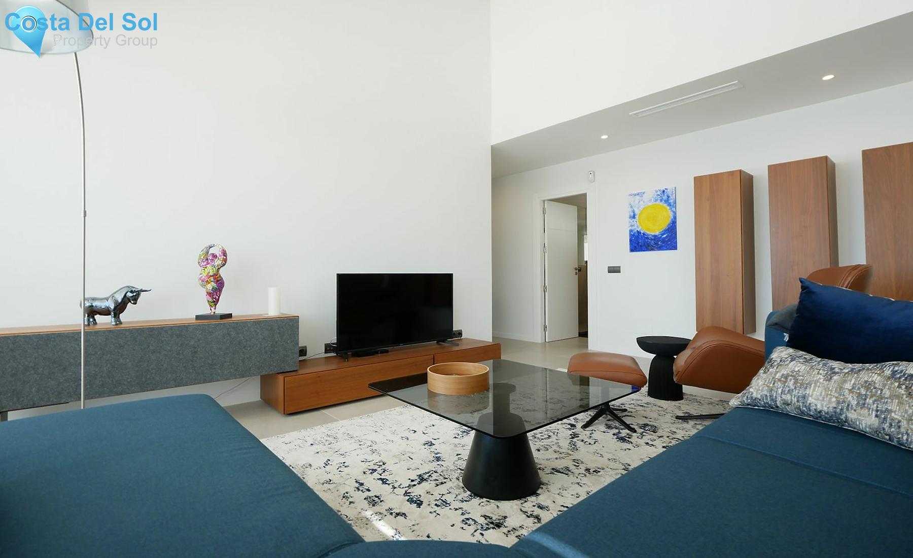 Detached Villa in La Cala de Mijas-1182287