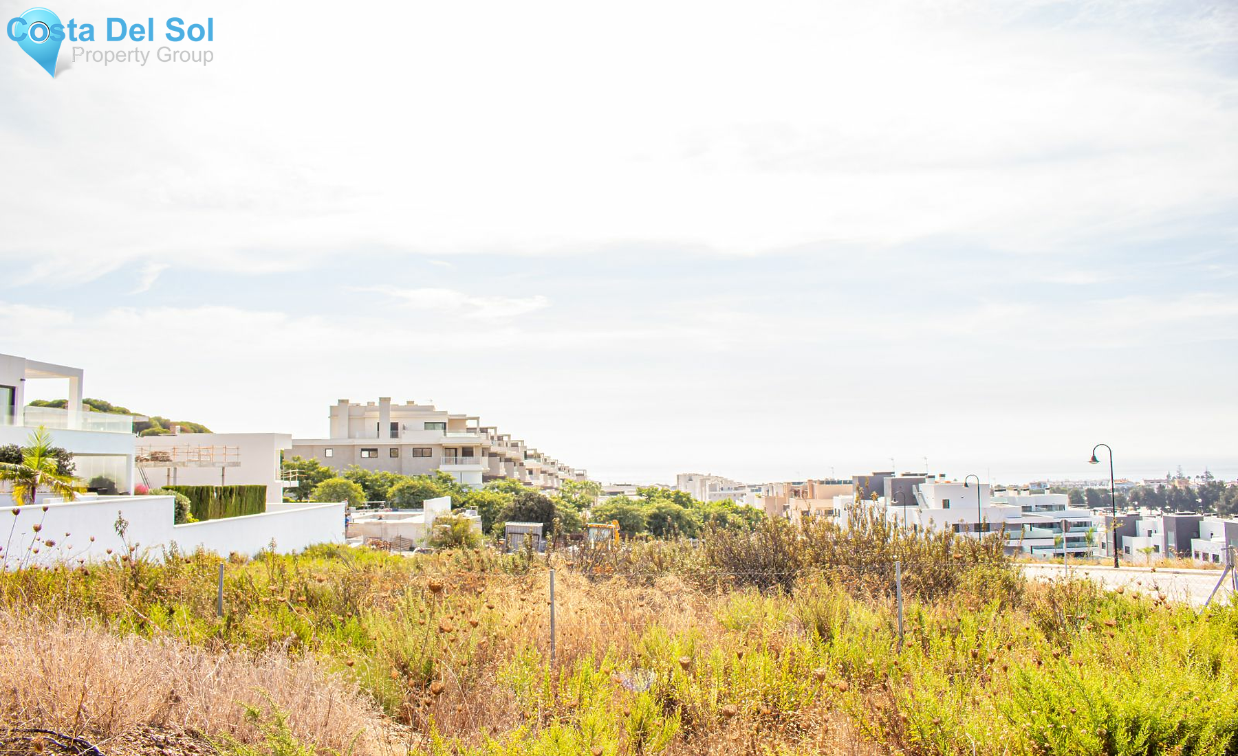 Detached Villa in La Cala de Mijas-1206421