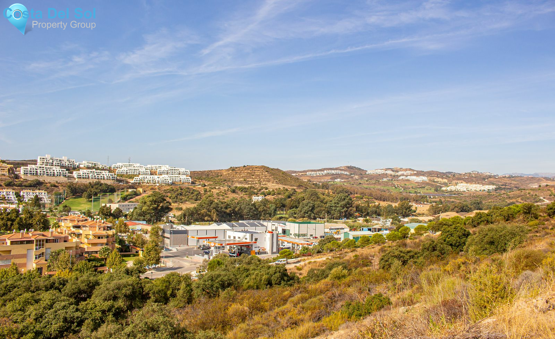 Detached Villa in La Cala de Mijas-1206422
