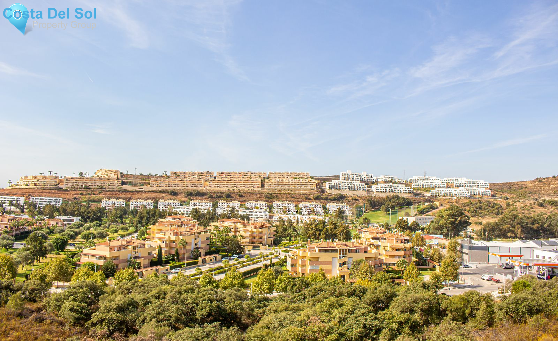 Detached Villa in La Cala de Mijas-1206424