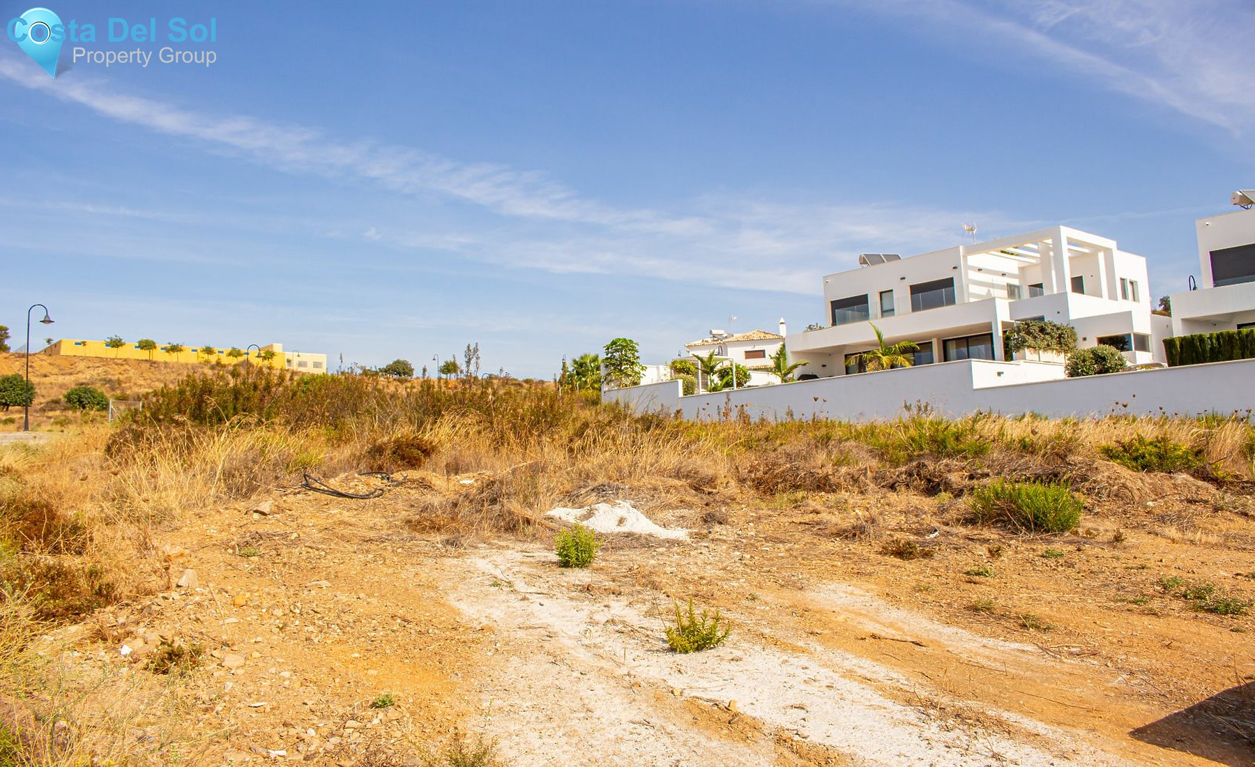 Detached Villa in La Cala de Mijas-1206425