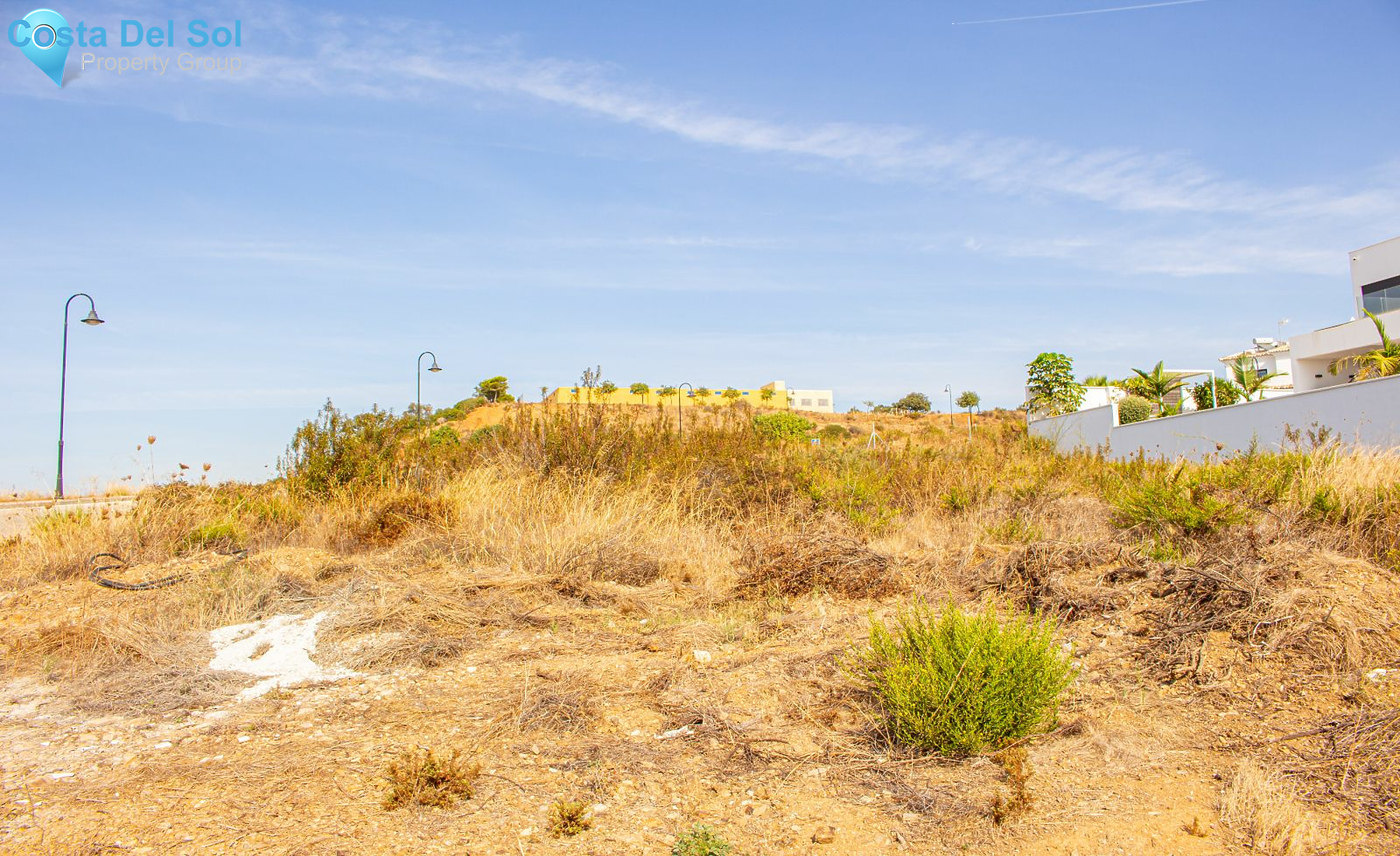 Detached Villa in La Cala de Mijas-1206426