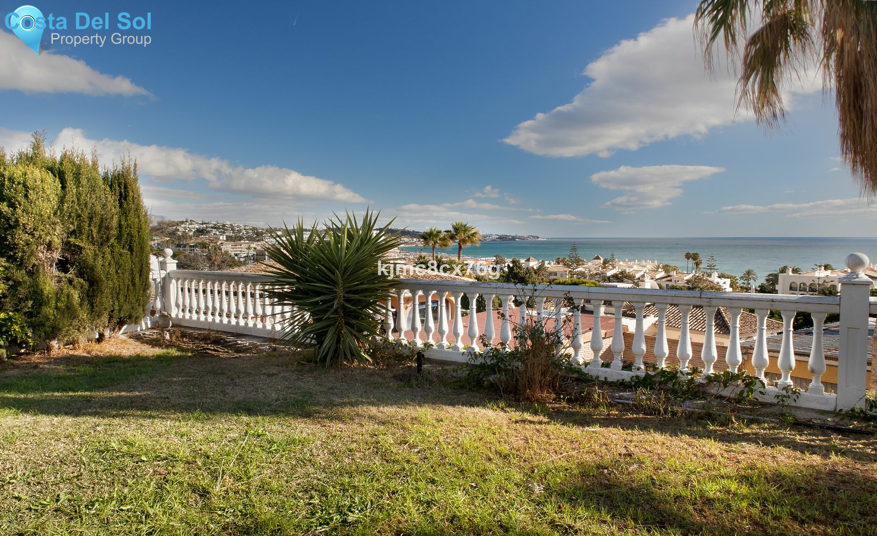 Detached Villa in La Cala de Mijas