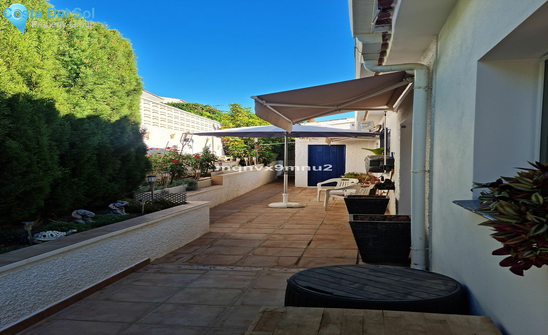 Detached Villa in La Cala de Mijas-1422293