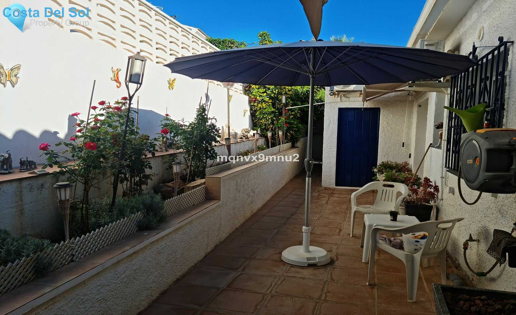 Detached Villa in La Cala de Mijas-1422294