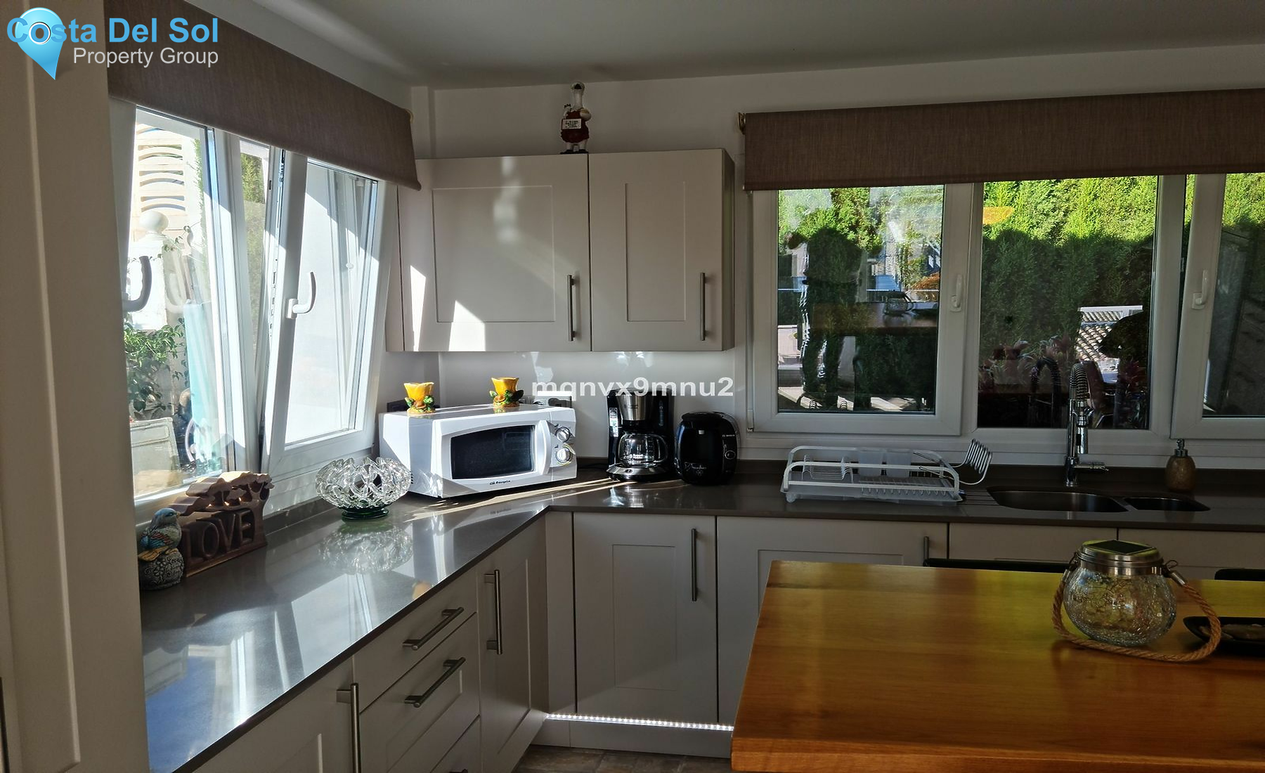 Detached Villa in La Cala de Mijas-1422296