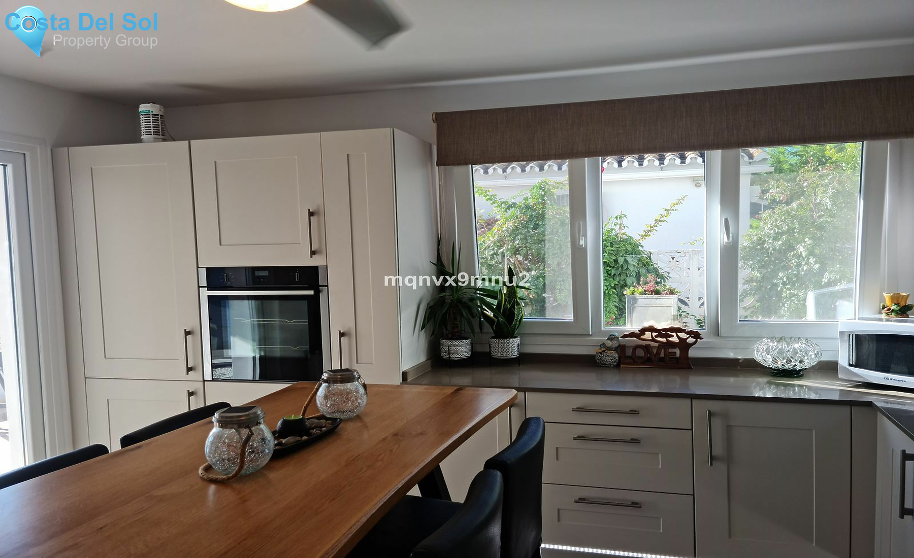 Detached Villa in La Cala de Mijas-1422298