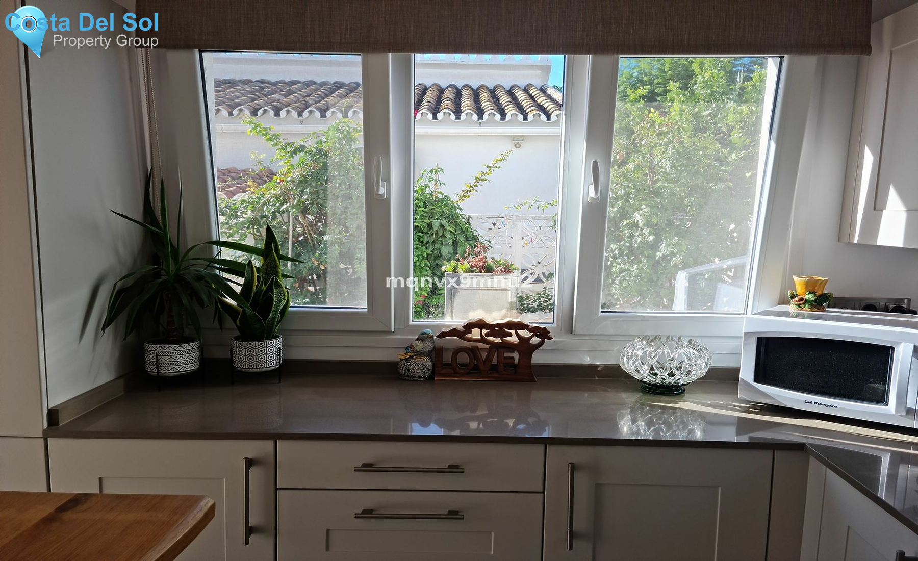 Detached Villa in La Cala de Mijas-1422299