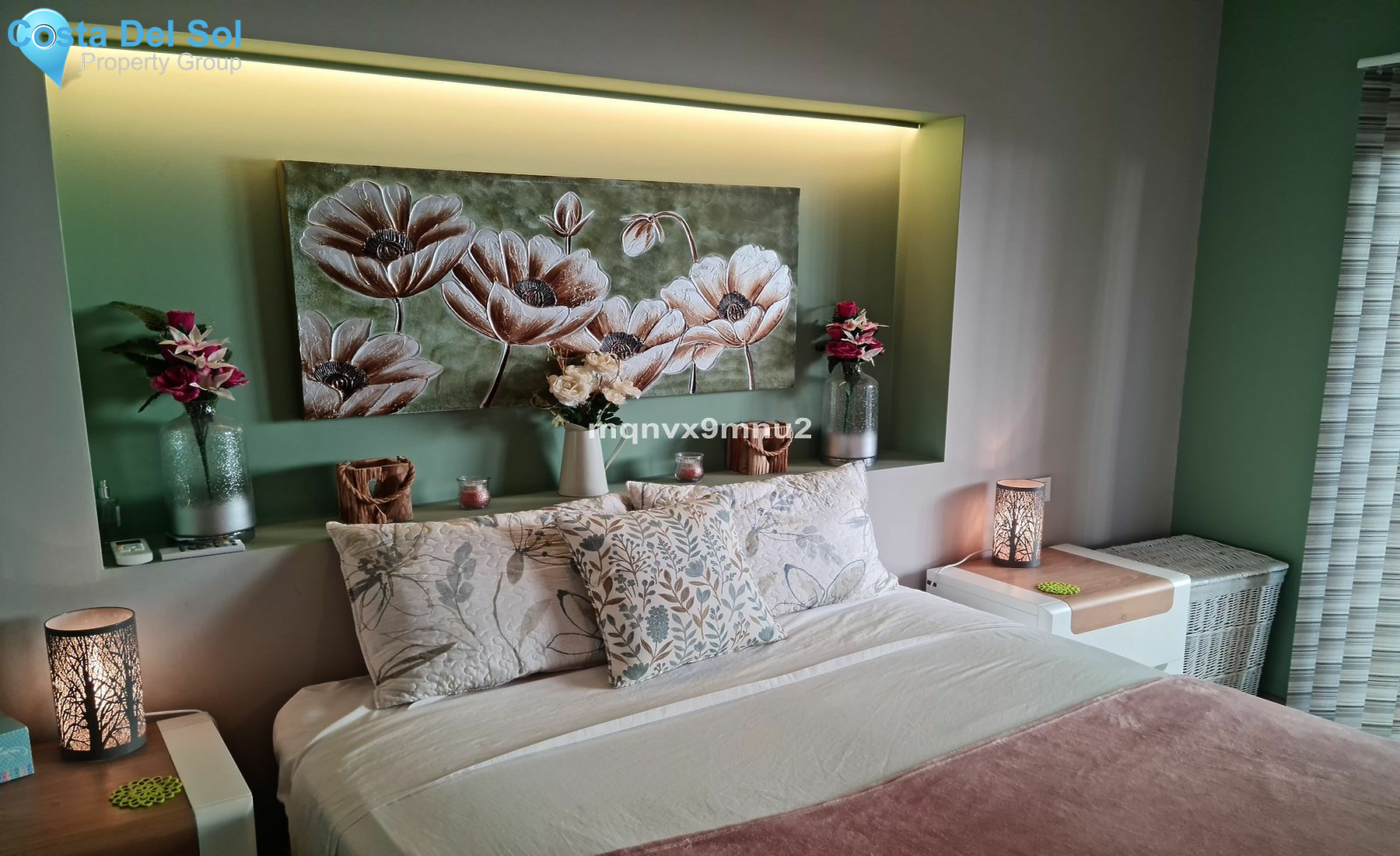 Detached Villa in La Cala de Mijas-1422303