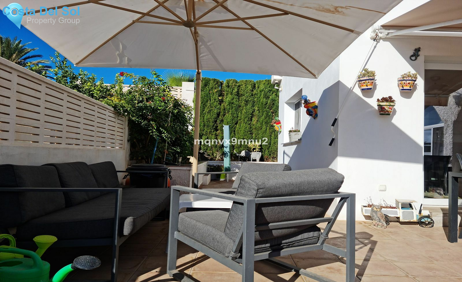 Detached Villa in La Cala de Mijas-1422288