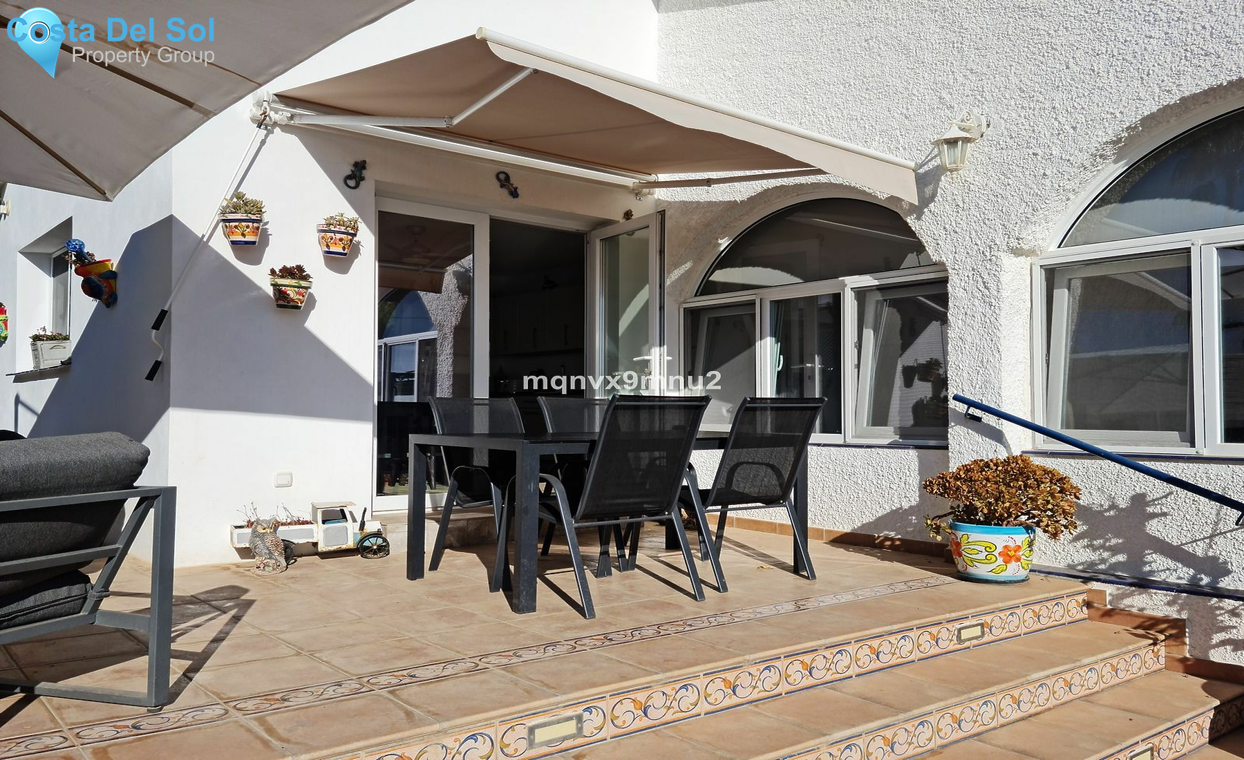 Detached Villa in La Cala de Mijas-1422289