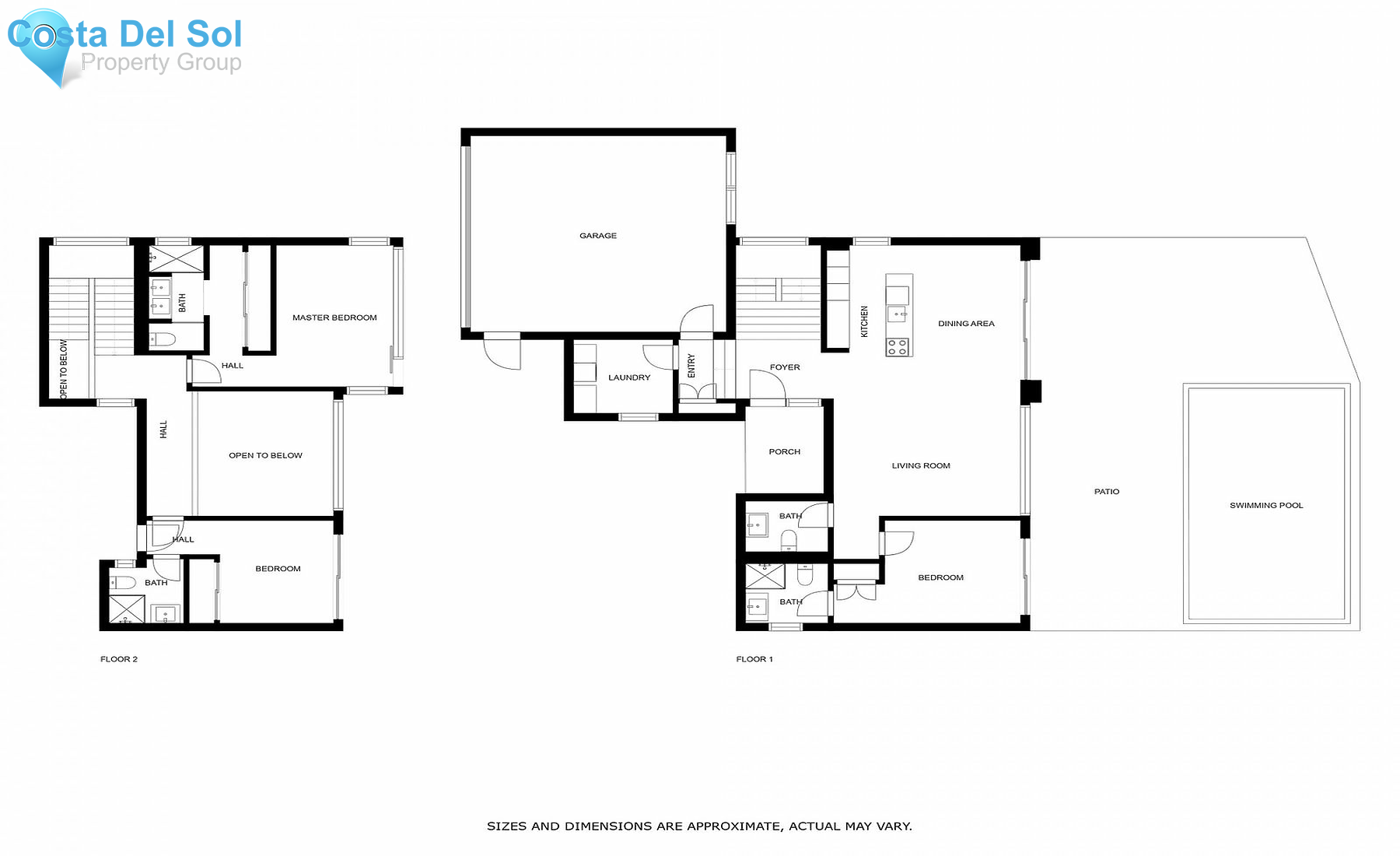 Detached Villa in La Cala de Mijas-1484701