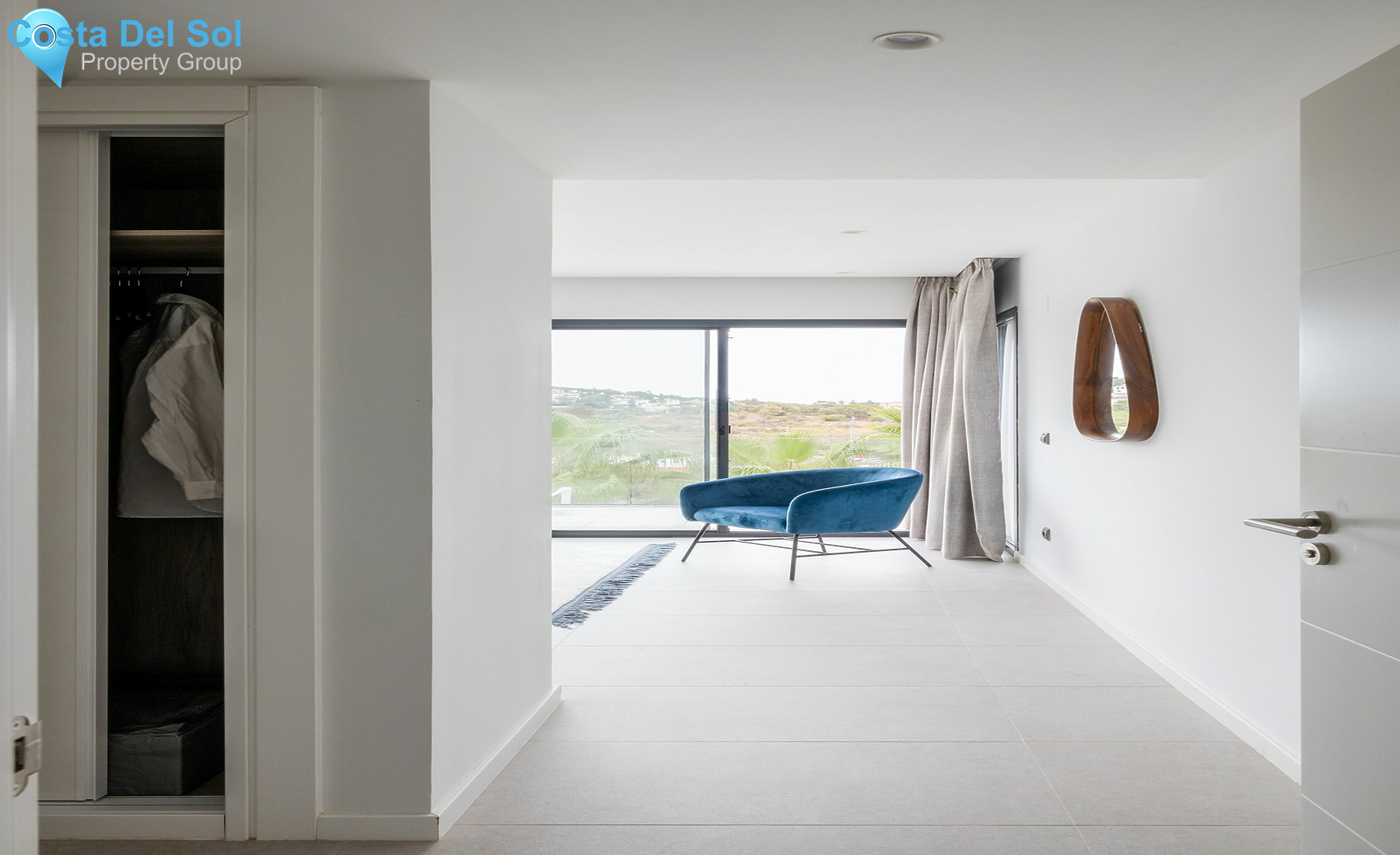 Detached Villa in La Cala de Mijas-1484717