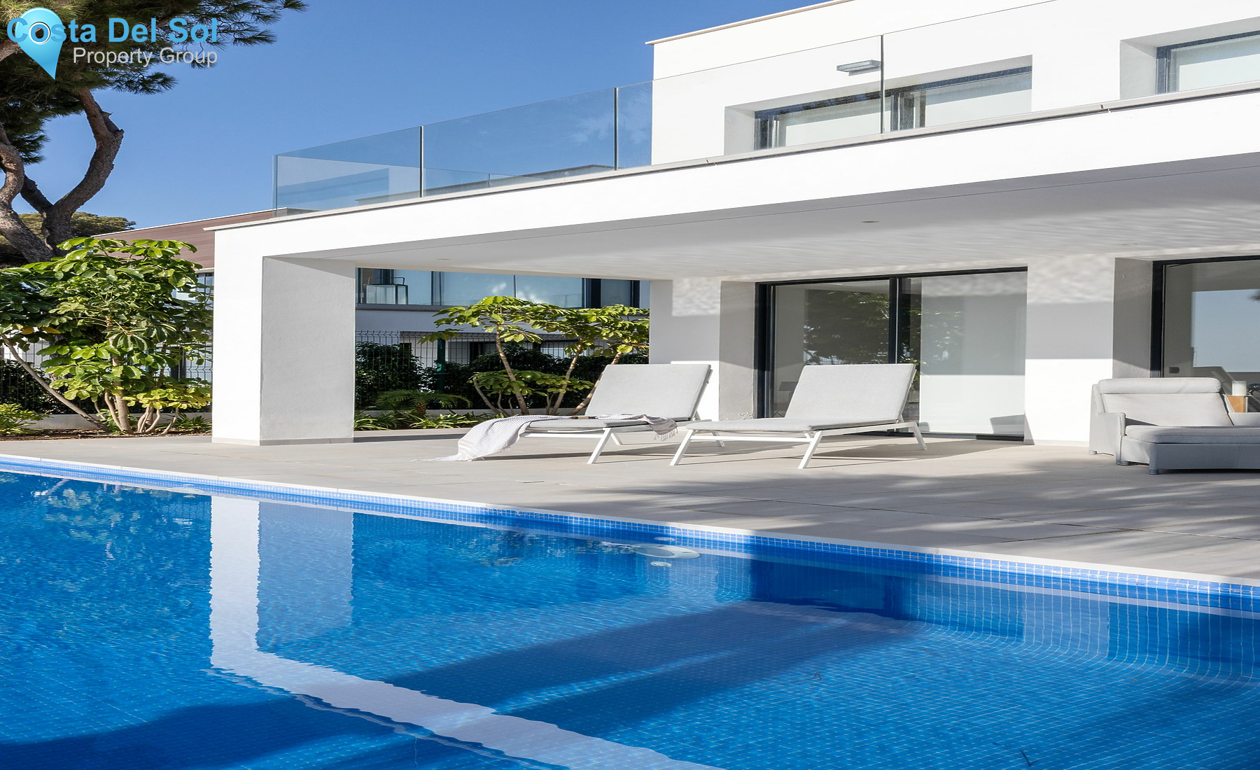 Detached Villa in La Cala de Mijas-1484705