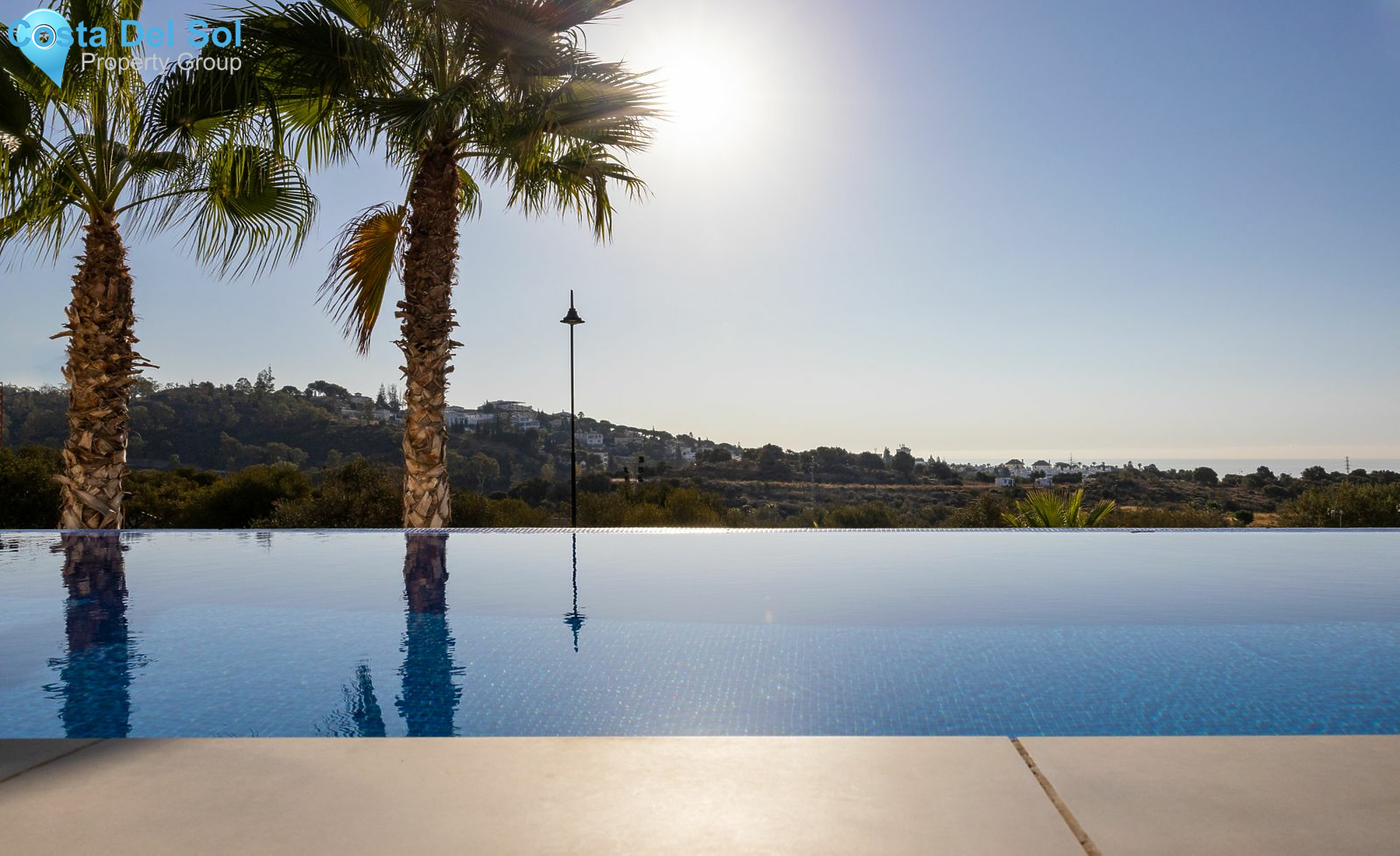 Detached Villa in La Cala de Mijas-1484707