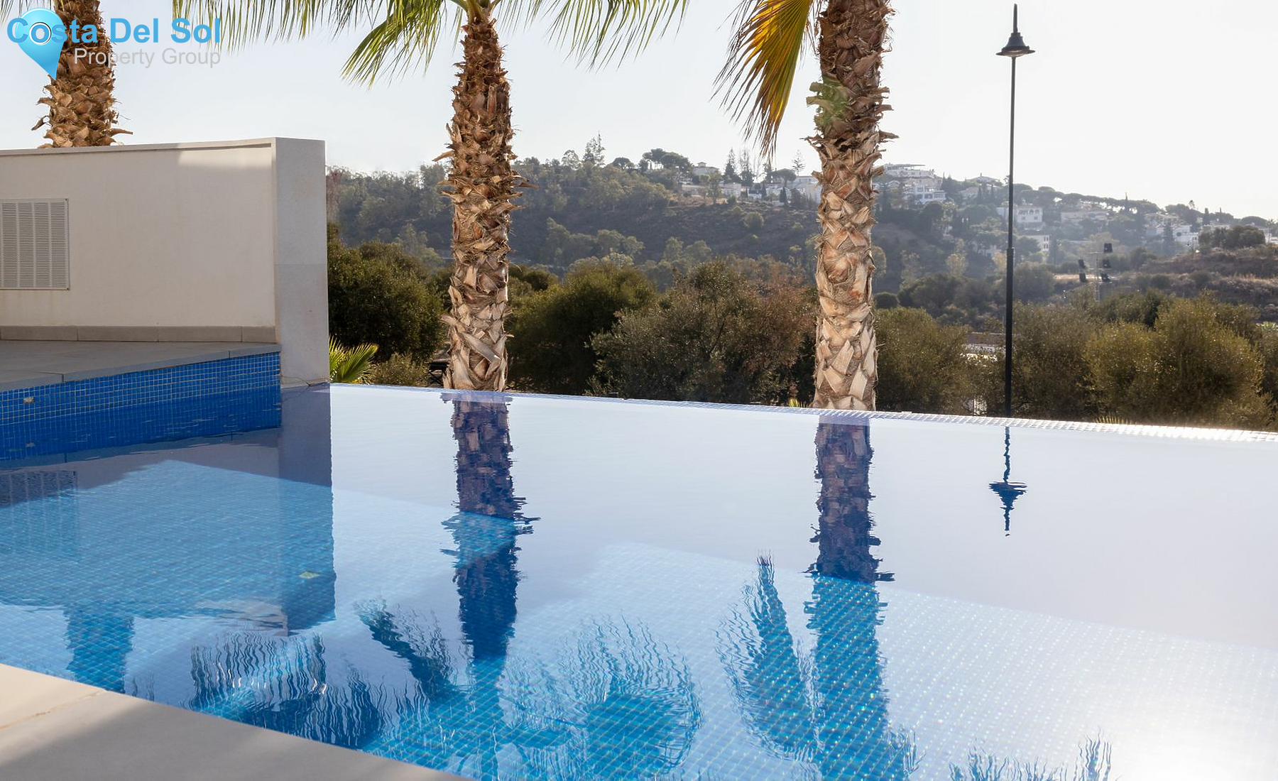 Detached Villa in La Cala de Mijas-1484708