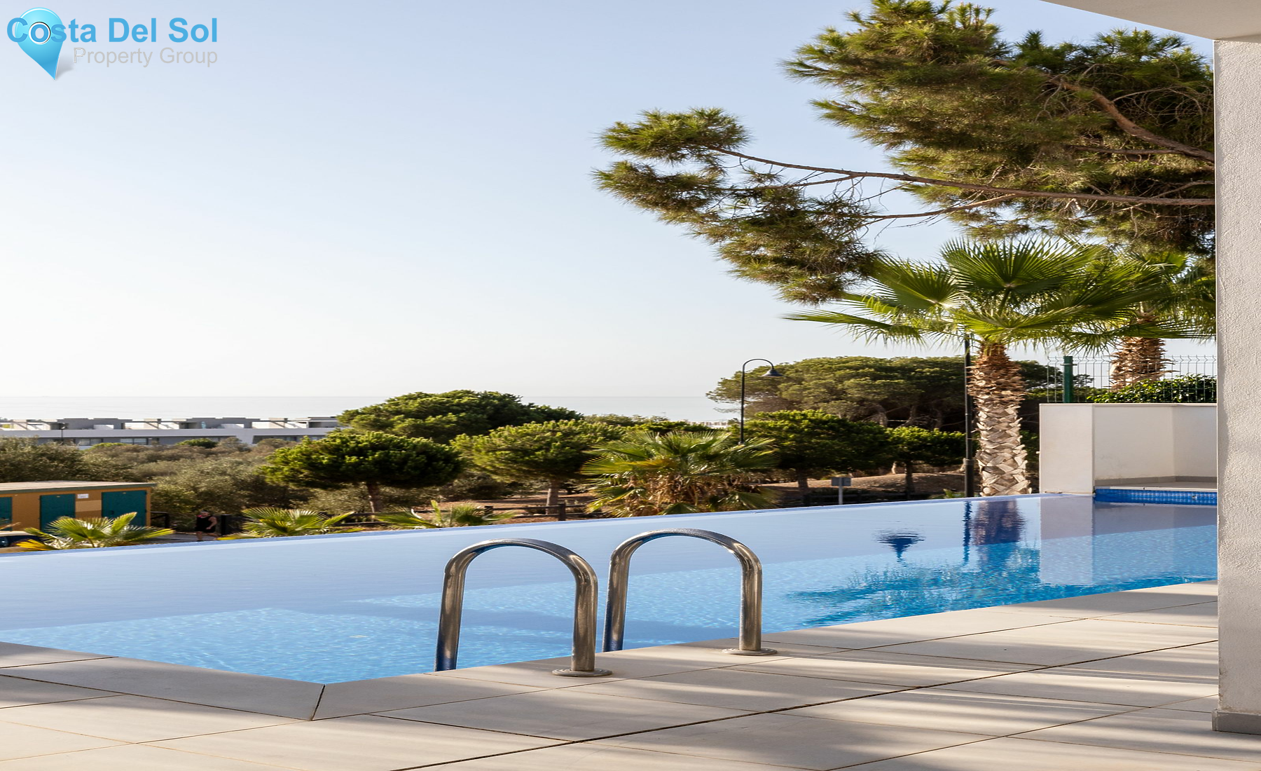 Detached Villa in La Cala de Mijas-1484709