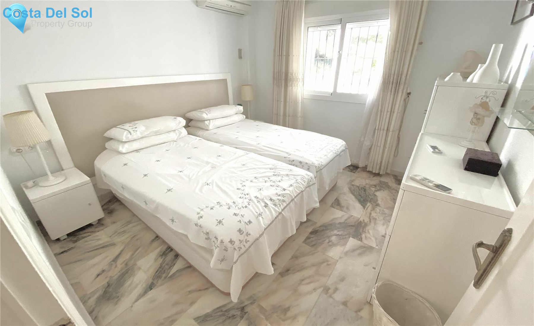 Detached Villa in La Cala de Mijas-1497257