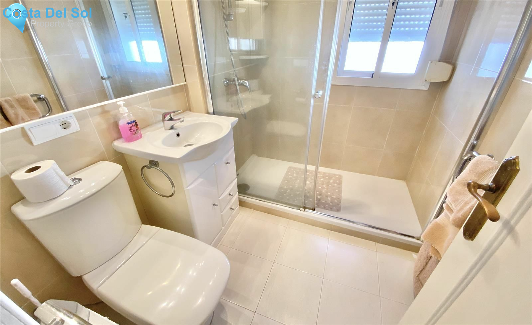 Detached Villa in La Cala de Mijas-1497258