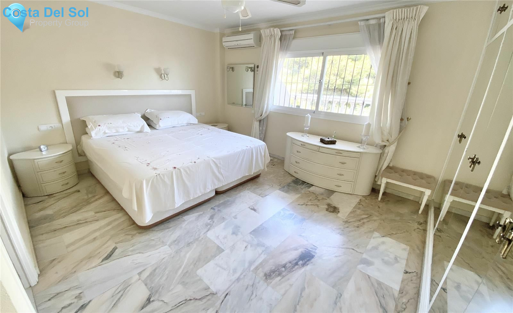 Detached Villa in La Cala de Mijas-1497259