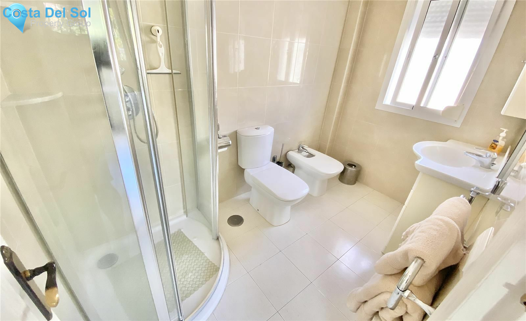 Detached Villa in La Cala de Mijas-1497260