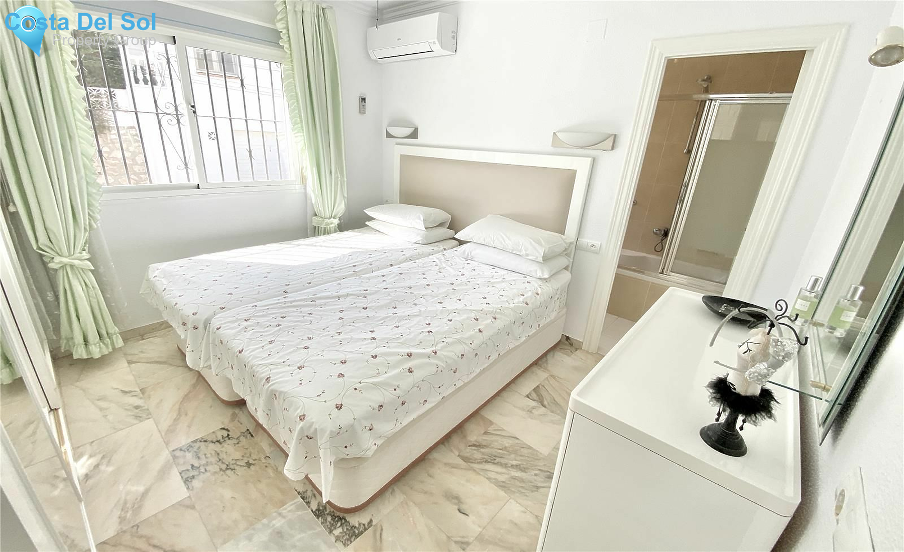 Detached Villa in La Cala de Mijas-1497261