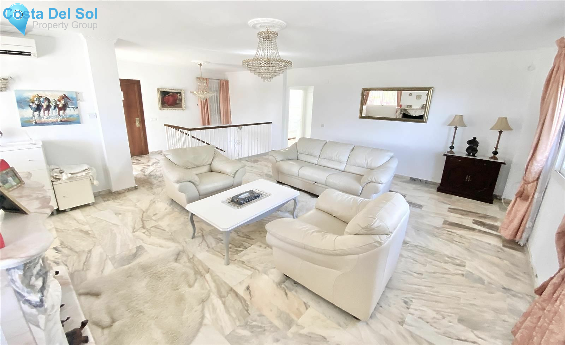 Detached Villa in La Cala de Mijas-1497263