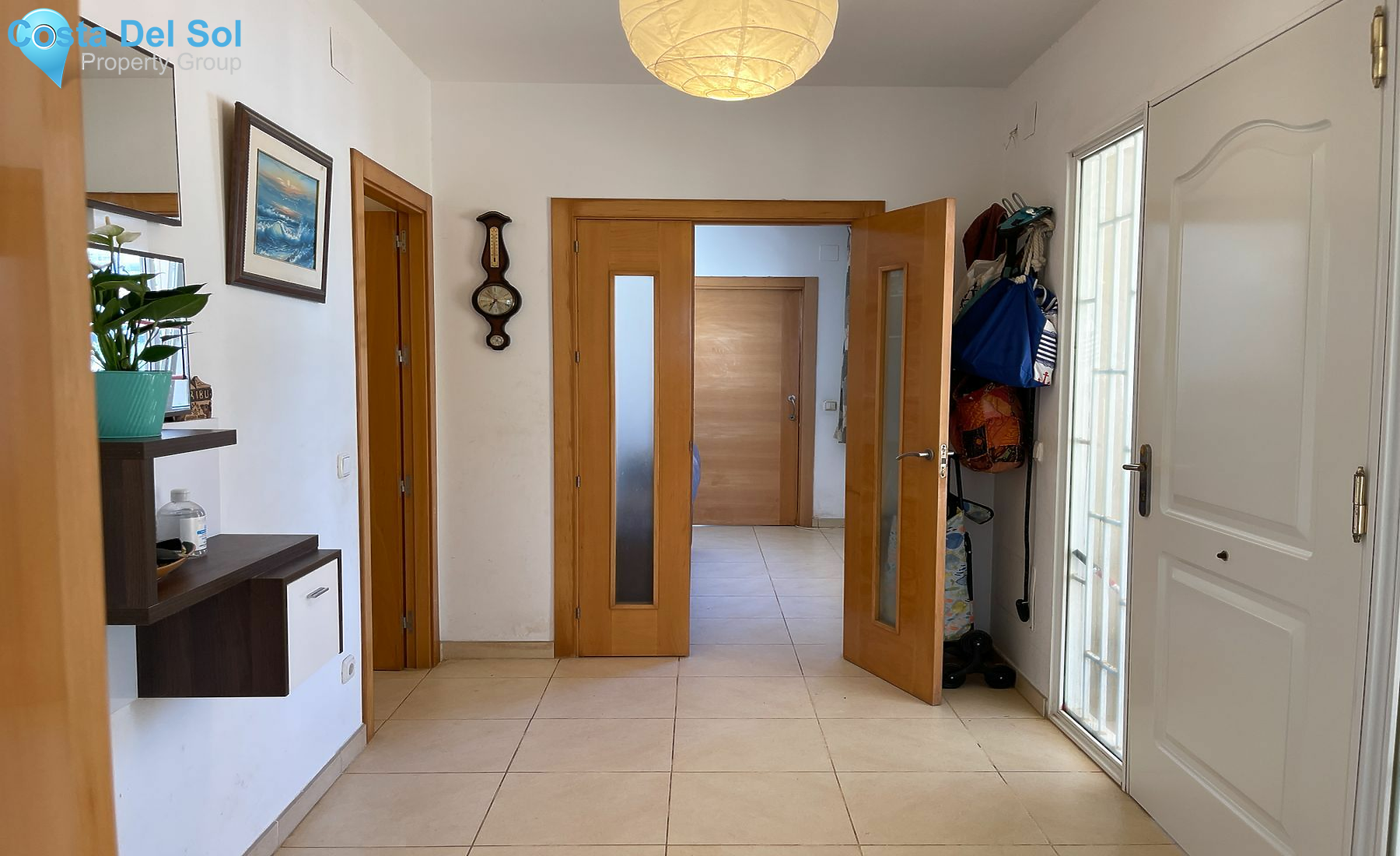 Detached Villa in La Cala de Mijas-1532071